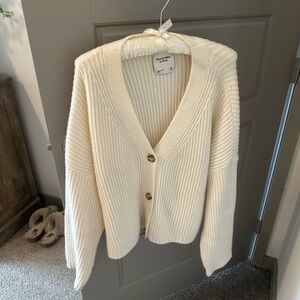 Abercrombie Sweater